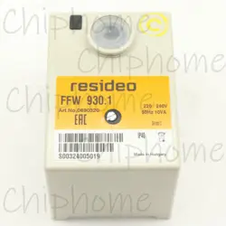 CONTROL FFW930.1