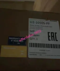 NEW HONEYWELL U2-1018S-PF FLAME DETECTOR DHL OR FEDEX
