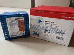 NEW HONEYWELL  CONTROLLER RM7800 E1010  EXPEDITED SHIPPING DHL OR FEDEX