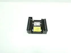 HONEYWELL 97-4696 CONTROL RELAY