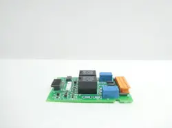 HONEYWELL 51450802-001 PCB CIRCUIT BOARD