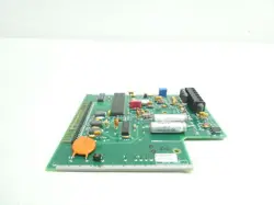 HONEYWELL 511918172-501 AUXILIARY OUTPUT/DIGITAL INPUT PCB CIRCUIT BOARD