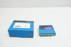 HONEYWELL R7861A1034 DYNAMIC SELF-CHECK ULTRAVIOLET AMPLIFIER