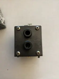 HONEYWELL MPF6HD FIBER OPTIC PHOTO HEAD