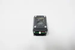 HONEYWELL MPP1HD PHOTOELECTRIC SENSOR