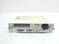 LOGIC PROCESSOR MODULE