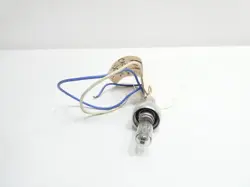 HONEYWELL C7035A1023 UV FLAME DETECTOR
