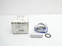 FLAME DETECTOR 0-250F