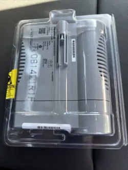 NEW SEALED USA
