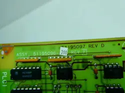 HONEYWELL 51195096-200