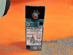 ONE NEW HONEYWELL LIMIT SWITCH LSA1A