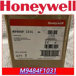 BRAND NEW HONEYWELL M9484F1031 HIGH QUALITY FACTORY SEALED QUICK DELIVERY