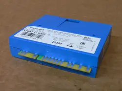 RECTIFICATION FLAME AMPLIFIER