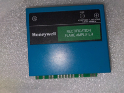 CONTROL RECTIFICATION