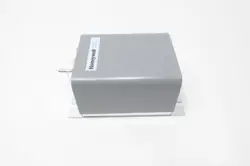 HONEYWELL Q624A 1014 SOLID STATE IGNITION TRANSFORMER SPARK GENERATOR 120V-AC