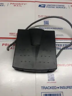 HONEYWELL DR4208S DIGIREADER ACCESS CONTROL UNIT CARD READER