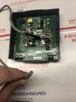 HONEYWELL DR4208S