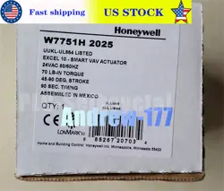 W7751H2025 NEW