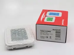 DIGITAL THERMOSTAT CONTROL