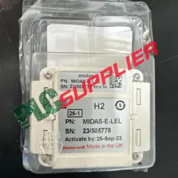 GAS DETECTOR SENSOR