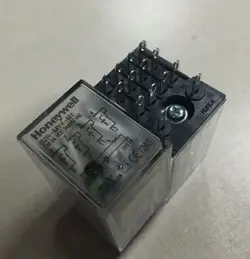 SZR-MY4-N1 INTERMEDIATE RELAY