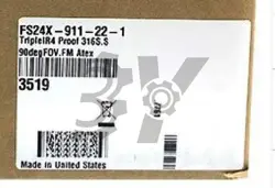 NEW HONEYWELL FS24X-9