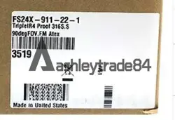 FS24X-911-22-1