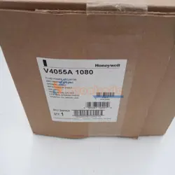 1PCS NEW HONEYWELL ACTUATOR V4055A1080 V4055A 1080