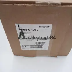 1PCS NEU HONEYWELL STELLMOTOR V4055A1080 V4055A 1080