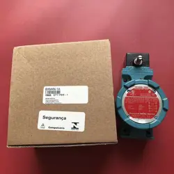 NEW HONEYWELL BXM4N-1A LIMIT SWITCH IN BOX BXM4N1A