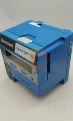 ONE NEW HONEYWELL BURNER CONTROL RM7838 C 1012 RM7838C1012