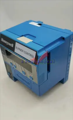 BURNER CONTROL RM7838