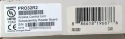 NEW HONEYWELL PRO32R2 ACCESS CONTROL UNIT