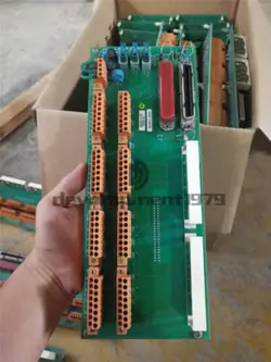 ONE USED HONEYWELL MC-TDIY22 51204160-175 DIGITAL INPUT MODULE