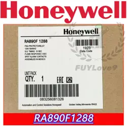 BRAND NEW HONEYWELL RA890F1288 HIGH QUALITY FACTORY SEALED QUICK DELIVERY