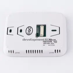 ONE NEW HONEYWELL T6861H2WB TEMPERATURE CONTROLLER T6861-H2WB