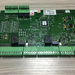 NEW HONEYWELL ACCESS CONTROLLER BOARD PRO32R2 1 YEAR WARRANTY