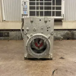 ACTUATOR W/