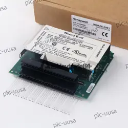NEW 1PCS HONEYWELL HC900 CONTROLLER 900A16-0001 DCS MODULE
