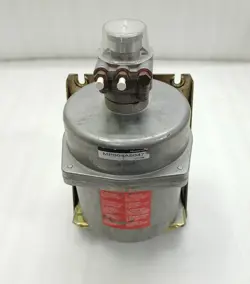 HONEYWELL MP904A5047 PNEUMATIC ACTUATOR MP904A5047