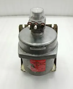 HONEYWELL MP904A5047 PNEUMATIC ACTUATOR