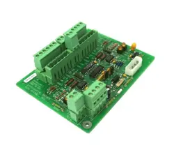 DIFFERENTIAL DRIVER BOARD