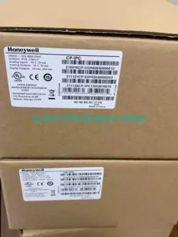 NEW HONEYWELL CP-IPC