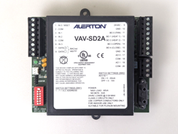 BACNET-COMPLIANT