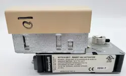 HONEYWELL W7751H 2025 SMART VAV ACTUATOR