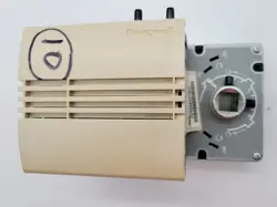 HONEYWELL W7751H