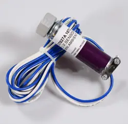 BURNER FLAME SENSOR
