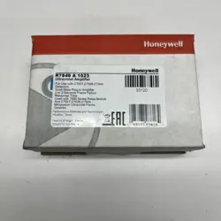 R7849A1023 NEW HONEYWELL R7849 A1023 ULTRAVIOLET FLAME AMPLIFIER