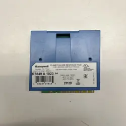 R7849A1023 NEW HONEYWELL