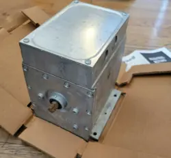 MODUTROL MOTOR 24V